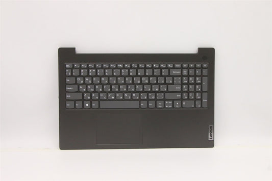 Lenovo Upper Case ASM_RUS L82KB IG DIS 5CB1B96500