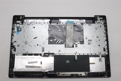 Lenovo IdeaPad 5 15IAL7 Palmrest Cover Touchpad Keyboard Hungarian 5CB1J01218