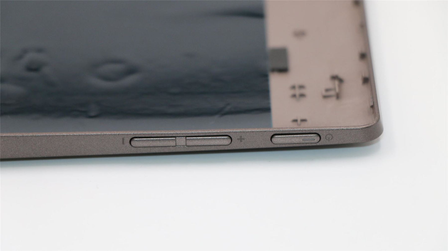 Lenovo IdeaPad D330-10IGM LCD Cover Rear Back Housing Grey 5CB0R54692