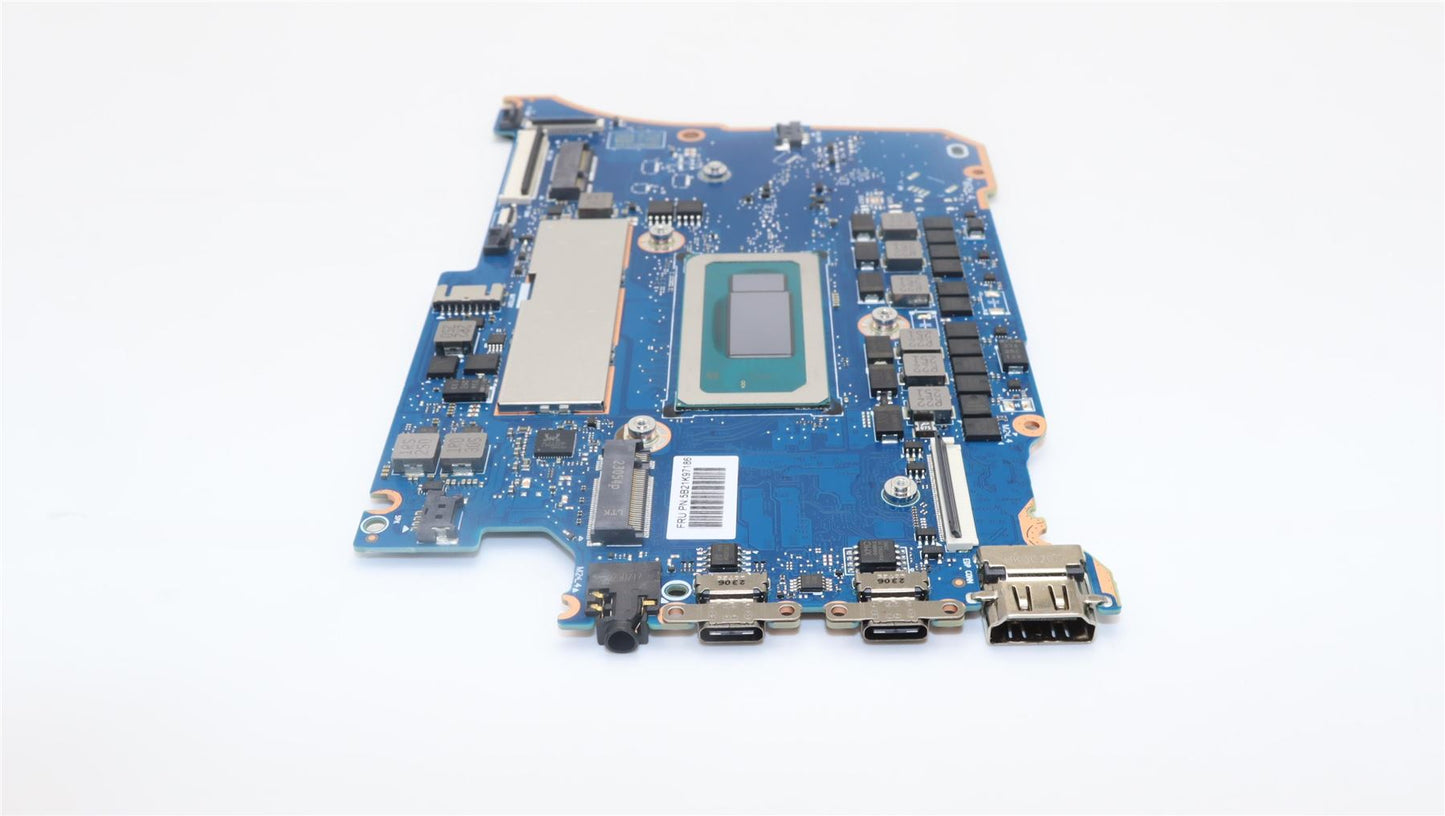 Lenovo Yoga 7 14IRL8 Motherboard Mainboard UMA INTELI51340P 16G 5B21K97186