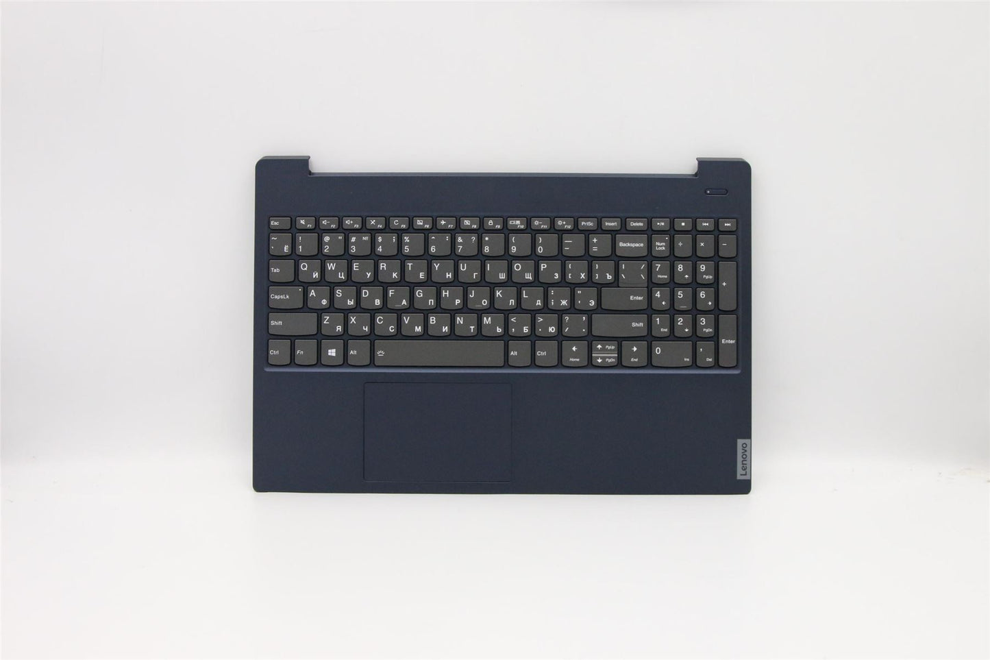 Lenovo IdeaPad S340-15IWL S340-15IML Keyboard Palmrest Top Cover 5CB0S18791