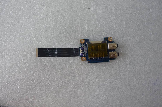 Lenovo PAWGC READER-14 2IN1 Card Reader Board 31048408