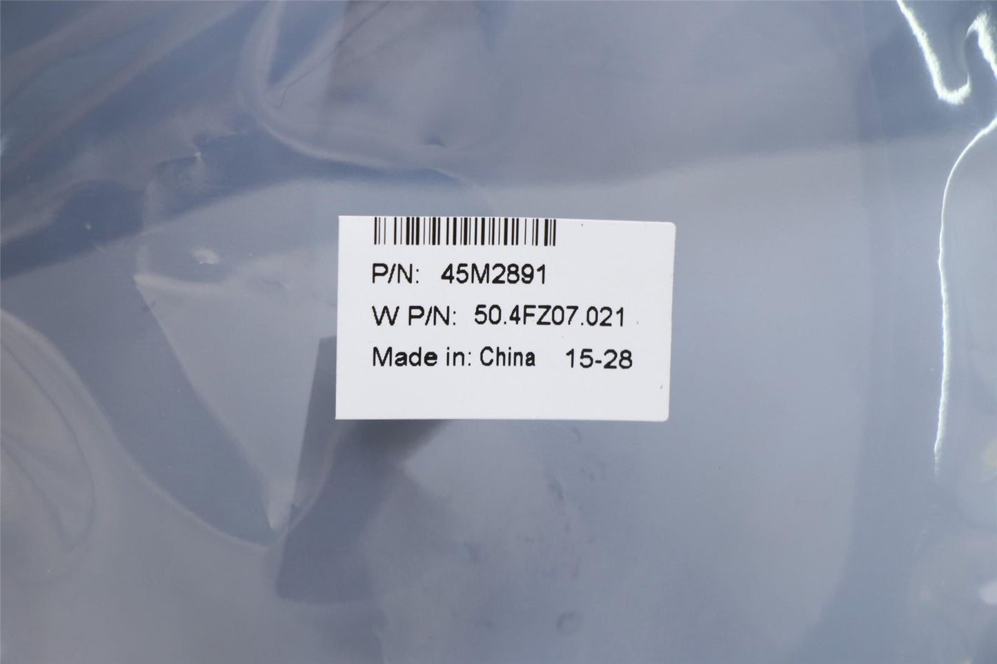 Lenovo LED cable 45M2891