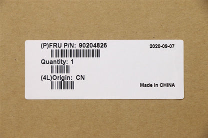 Lenovo C560 TS Slide Cover WHT 90204826