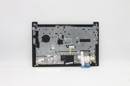 Lenovo MECH_ASM KBD POR(Pri) Pat FPR UK BK 5M10Z54641