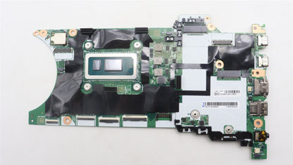 Lenovo ThinkPad T14s Gen 4 Motherboard Mainboard UMA INTELI71355U 16G 5B21L59832