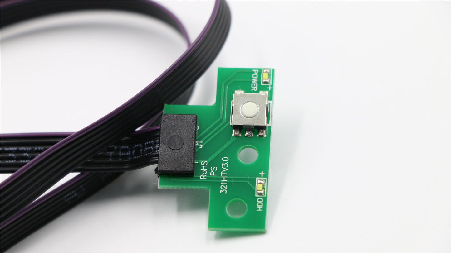 Lenovo X315 H30-00 H30-05 H30-50 H50-00 H50-05 H50-50 LED Board Cable 31507412