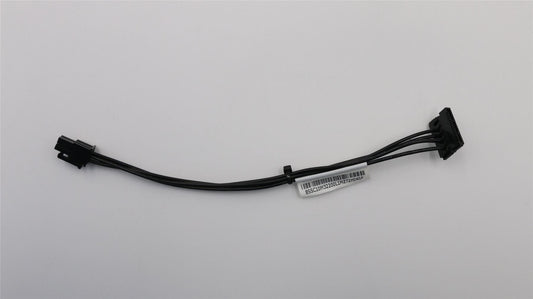 Lenovo Fru 200mm SATA power cable 00XL220