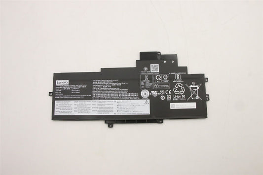 Lenovo ThinkPad X1 Nano Gen 2 X1 Nano Gen 3 Battery 5B11F28681