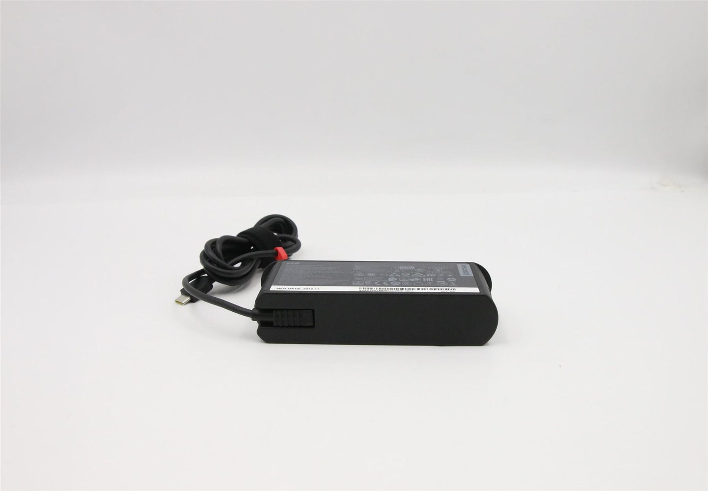 Lenovo Yoga Y740S-15IMH 7 Pro-14ACH5 O AC Charger Adapter Power Black 02DL130