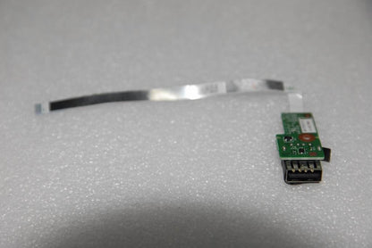 Lenovo LA48 W/Cable 55.4TD03.001G USB Board 90200573