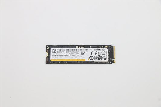 Lenovo ThinkStation T14 Gen 3 PX P7 Intel P620 Solid State Drive SSD 5SS0V26470