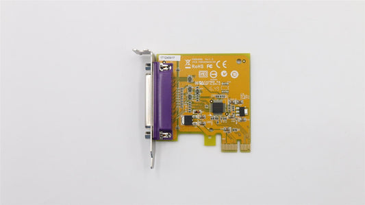 Lenovo M910s S510 DVI LPT Parallel Card Port 01AJ831