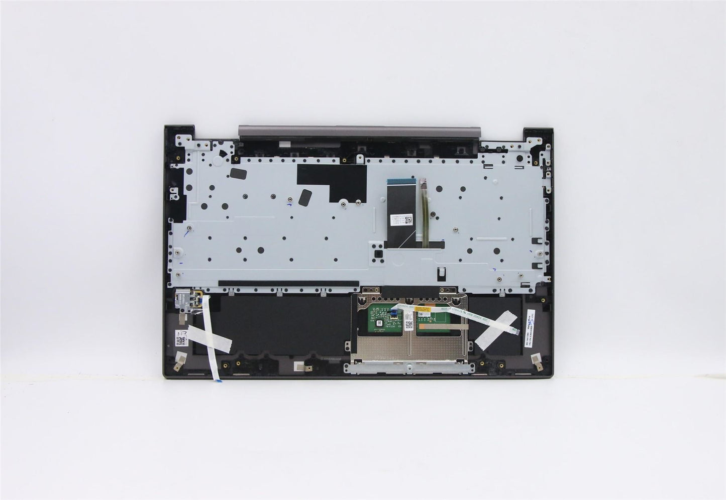 Lenovo Upper Case ASM_TI L 81TD IG 5CB0U43809