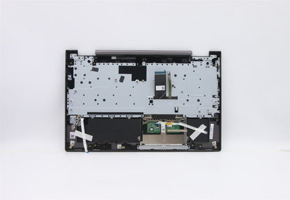 Lenovo Upper Case ASM_TI L 81TD IG 5CB0U43809