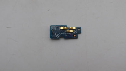 Lenovo CARDPOP PEN Board 5C51T63026