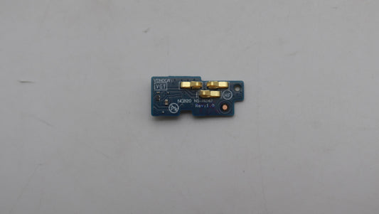 Lenovo CARDPOP PEN Board 5C51T63026