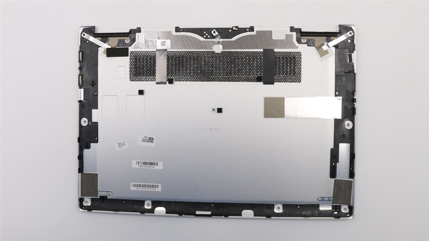 Lenovo Lower Case C 80X6 PTN IND 5CB0P25772