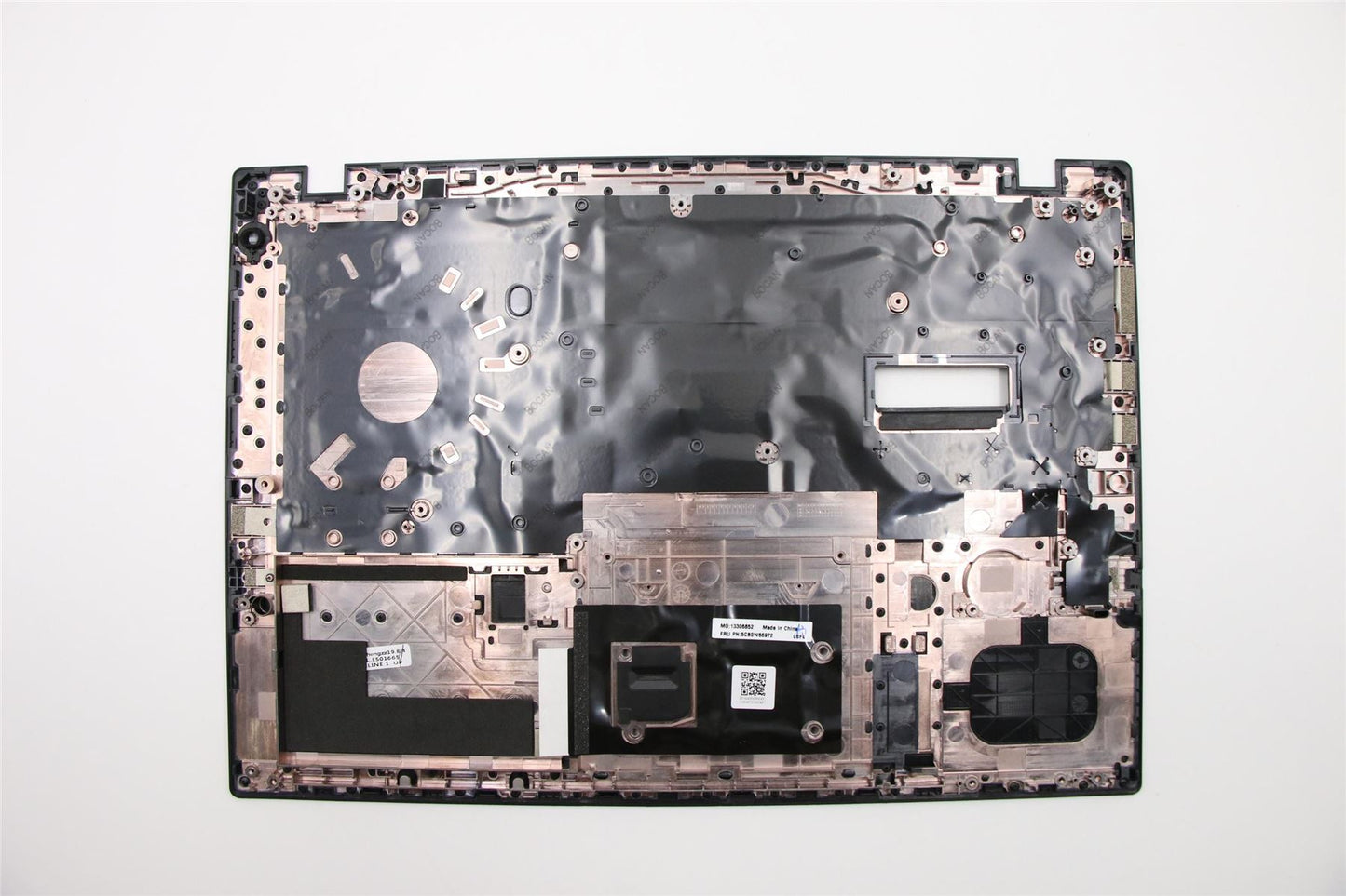 Lenovo ThinkPad L480 Palmrest Top Cover Housing Grey 5CB0W66972