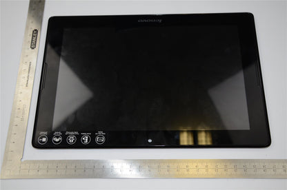 Lenovo A10-70 A7600 LCD Screen Display Assembly Touchscreen 10.1" FHD 5D69A6MVWR
