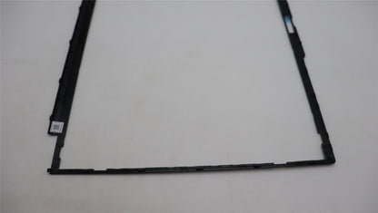 Lenovo ThinkPad X13 Gen 4 Bezel front trim frame Cover Black 5CB1L57794