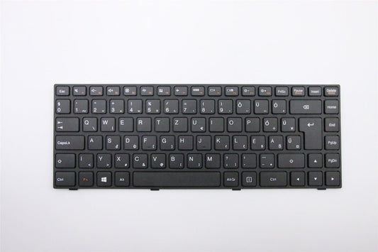 Lenovo KB C Idea Pad 100-14 HG Keyboard 5N20J30804