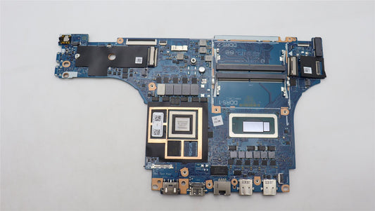 Lenovo LOQ 15IRH8 Motherboard Mainboard DIS INTELI512450H 5B21L28181