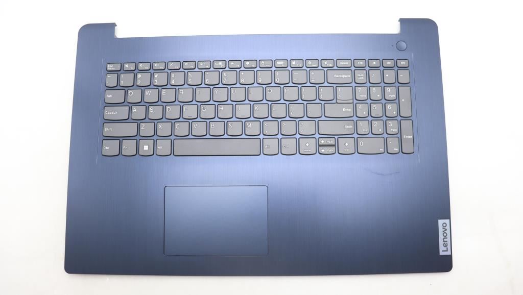 Lenovo COVER Upper Case ASM_ENG L82RL NFP AB U 5CB1H80789
