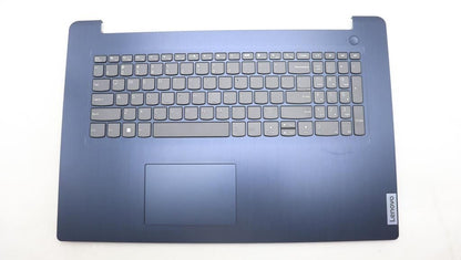 Lenovo COVER Upper Case ASM_ENG L82RL NFP AB U 5CB1H80789