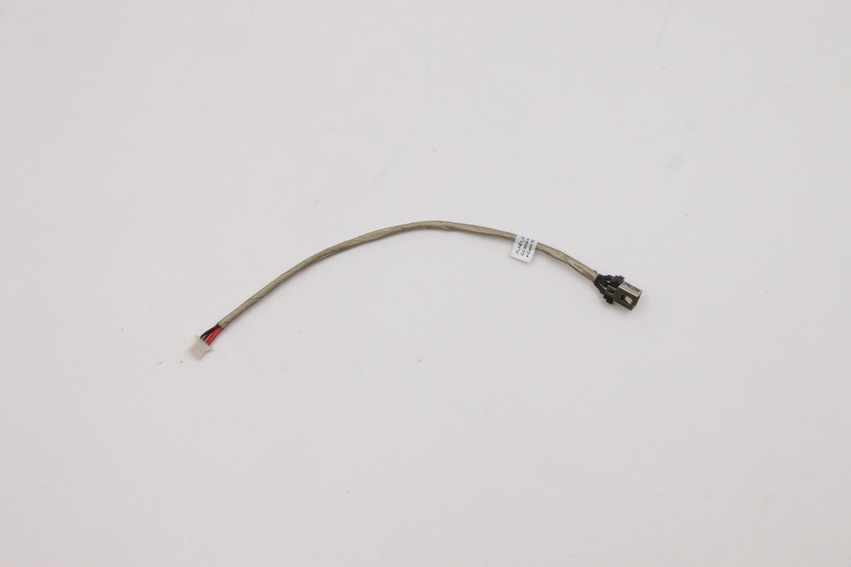 Lenovo C 82BF DC In Power Jack Cable 5C10Y95988