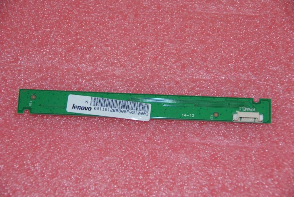 Lenovo B300 OSD CONTROL W/O CABLE Board 11012698