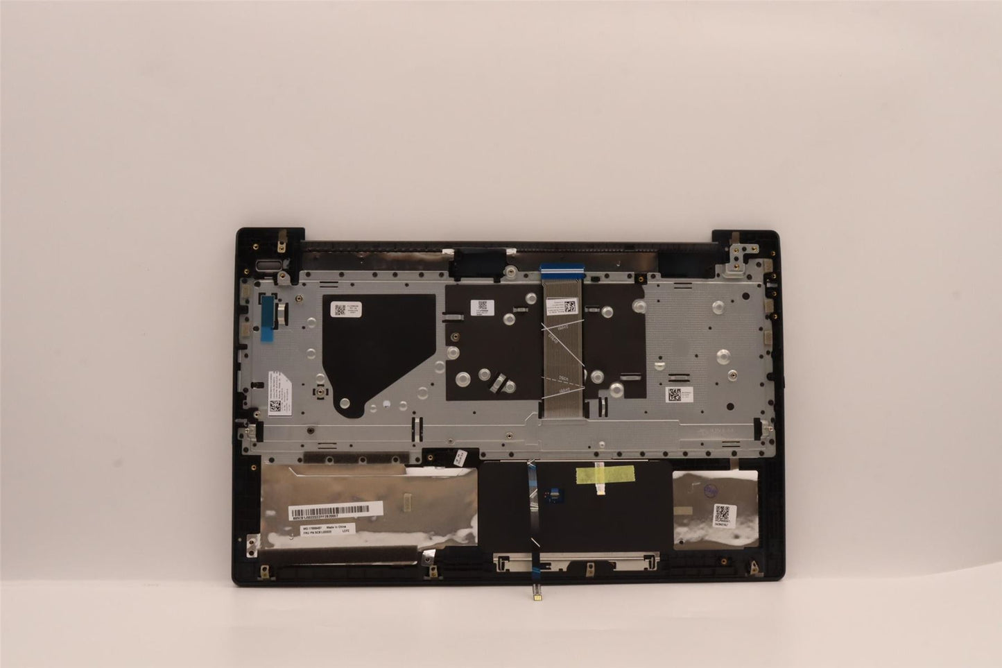 Lenovo Upper Case ASM_FRAL82SFFP_AB_BL_ML 5CB1J00222