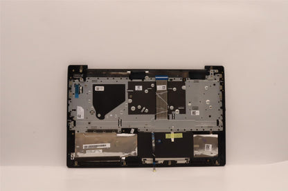 Lenovo Upper Case ASM_FRAL82SFFP_AB_BL_ML 5CB1J00222