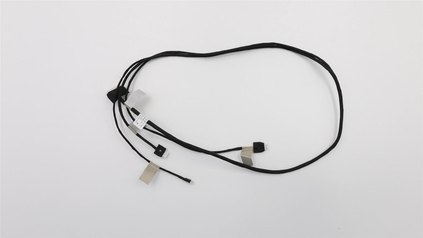 Lenovo IR Cam_Mic Cable 01YW602