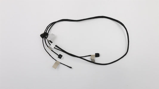 Lenovo IR Cam_Mic Cable 01YW602
