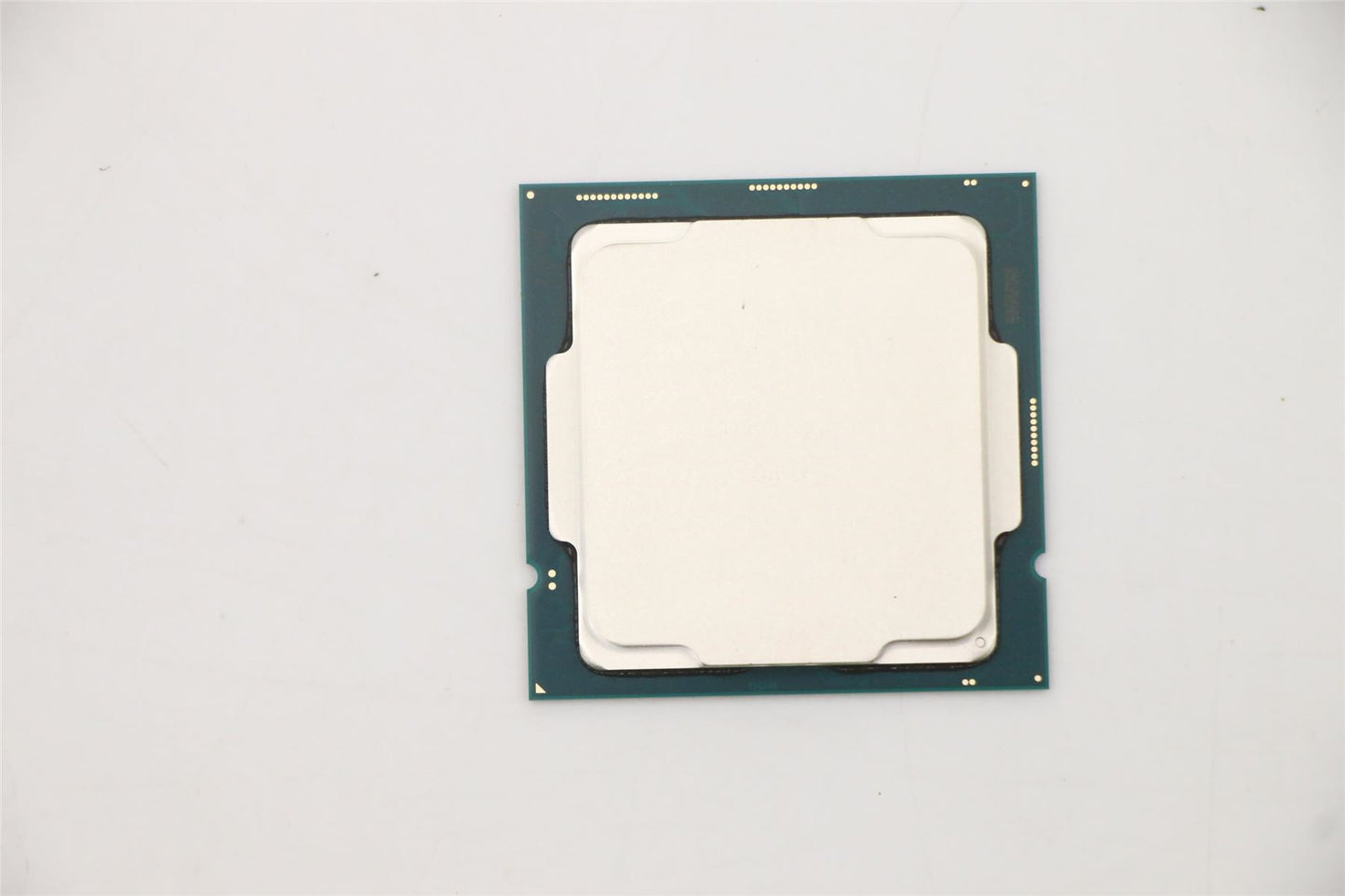 Lenovo ThinkStation P350 P350 P348 M90a Gen 2 CPU Processor 5SA0U56268