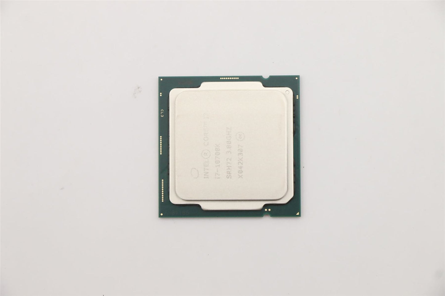 Lenovo ThinkStation P350 P340 T7 34IMZ5 T5 28IMB05 CPU Processor 5SA0U56198