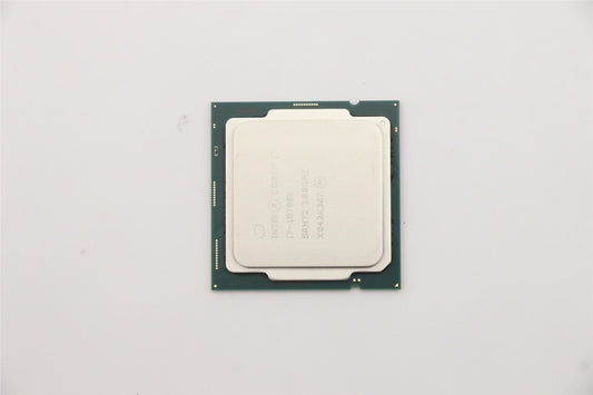 Lenovo ThinkStation P350 P340 T7 34IMZ5 T5 28IMB05 CPU Processor 5SA0U56198