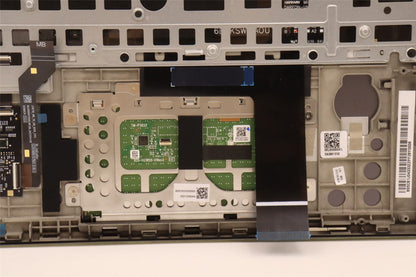 Lenovo Upper Case ASM_POR L82TF RGBSG 5CB1J04333