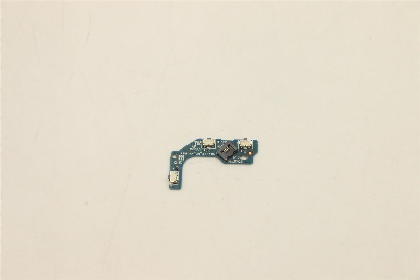 Lenovo Volume Board H 82T6 5C50S25349