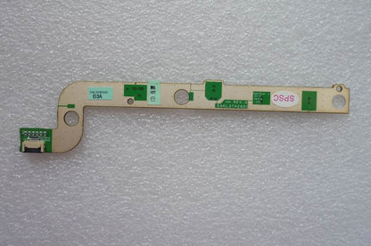 Lenovo KL3 VOLUME/B (VOL UP/DOWN/MUTE)SP Board 31043056