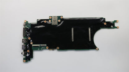 Lenovo 01YN000 BDPLANAR NOK,i7-8550U,N-vP,16G,TPM2