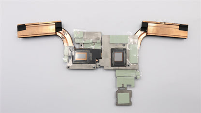 Lenovo Heatsink L 81HC GTX1050TI 5H40S56087