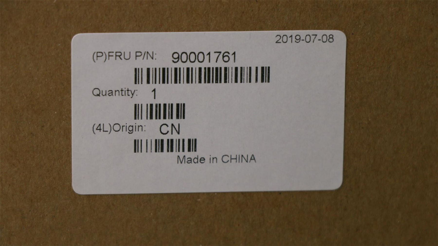Lenovo POWER LED BOARD WO/SWTV 90001761