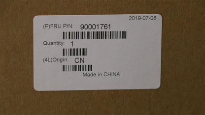 Lenovo POWER LED BOARD WO/SWTV 90001761
