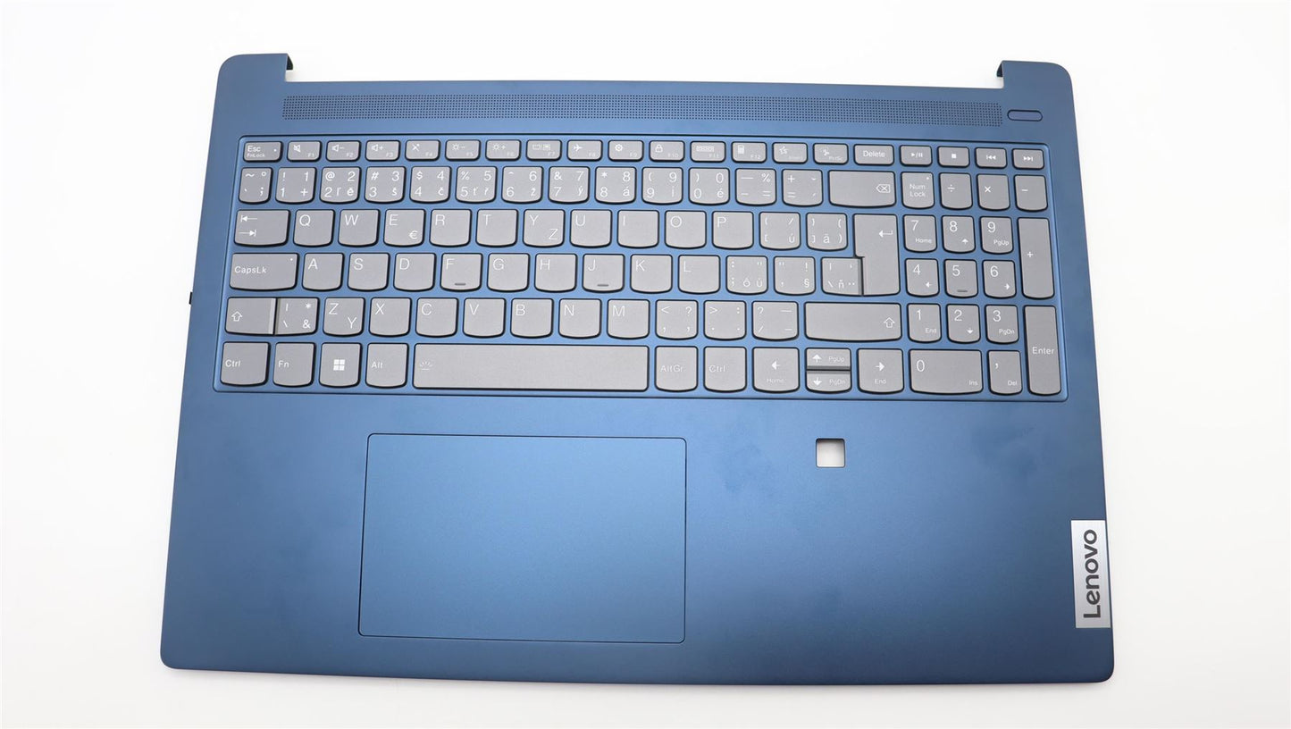 Lenovo UpCase_CZE/SLK C83DC FP AB BL AL 5CB1N59734