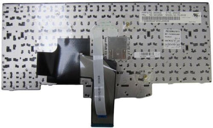 Lenovo LEE/PERRIN-KBD UKE UK English Keyboard 04W2549
