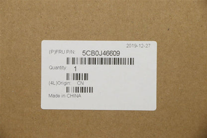 Lenovo IdeaPad 305-15IHW 305-15IBD LCD Cover Rear Back Housing Blue 5CB0J46609