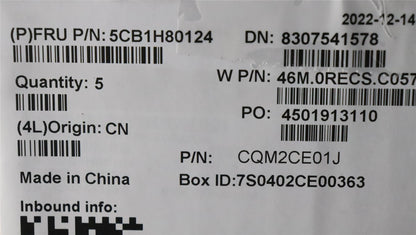 Lenovo IdeaPad 5 16ALC7 Keyboard Palmrest Top Cover Greek Cloud Grey 5CB1H80124