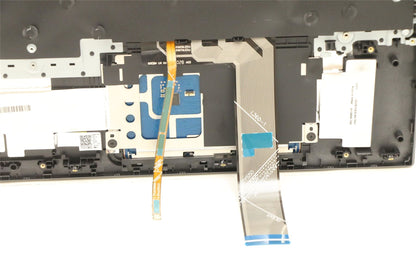 Lenovo Upper Case ASM_FRA L82JS SGw/WHWRF 5CB1C93167